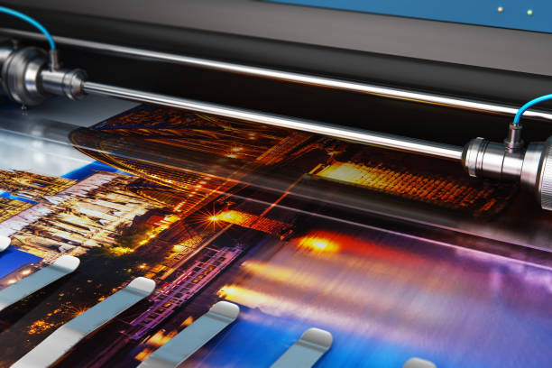 Digital Printing